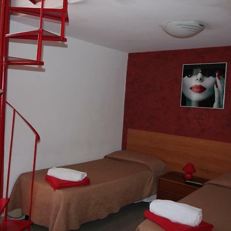 Guesthouse Paradisio Roma Dış mekan fotoğraf
