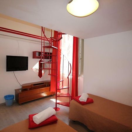 Guesthouse Paradisio Roma Dış mekan fotoğraf