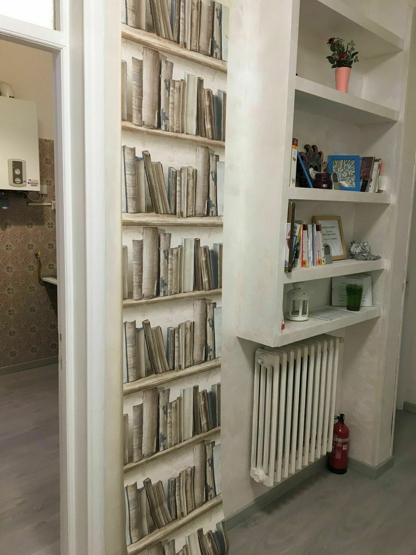 Guesthouse Paradisio Roma Dış mekan fotoğraf