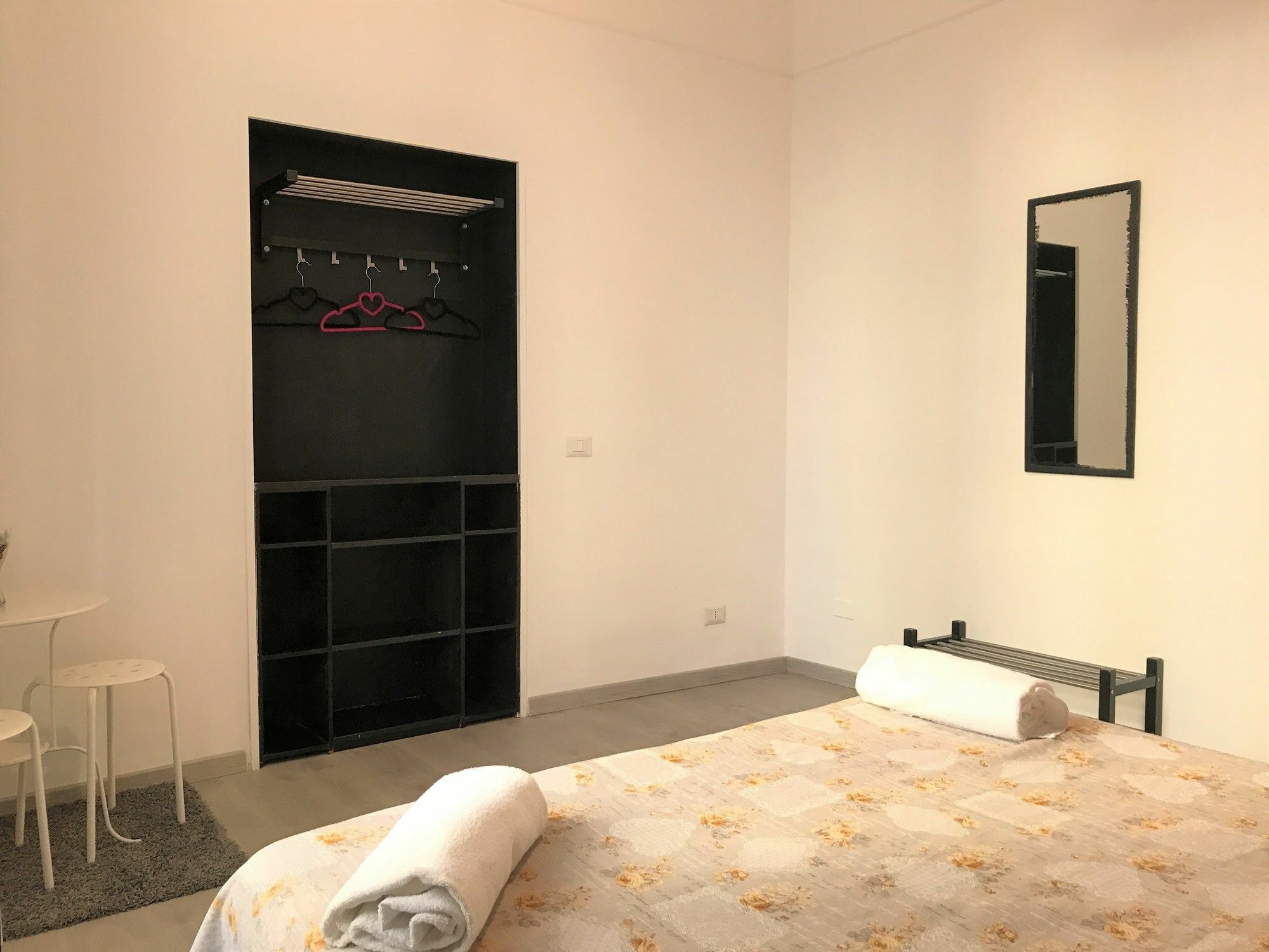 Guesthouse Paradisio Roma Dış mekan fotoğraf