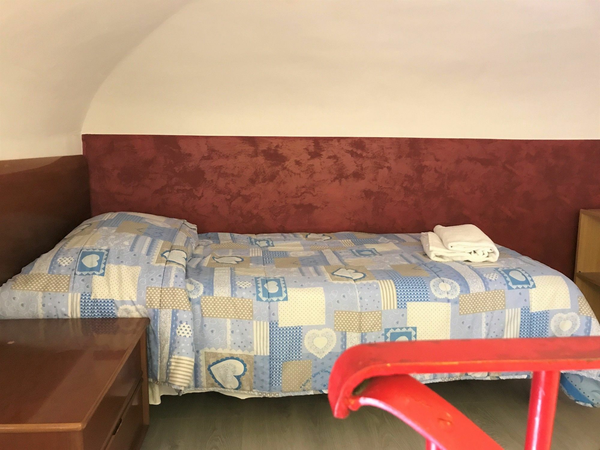 Guesthouse Paradisio Roma Dış mekan fotoğraf