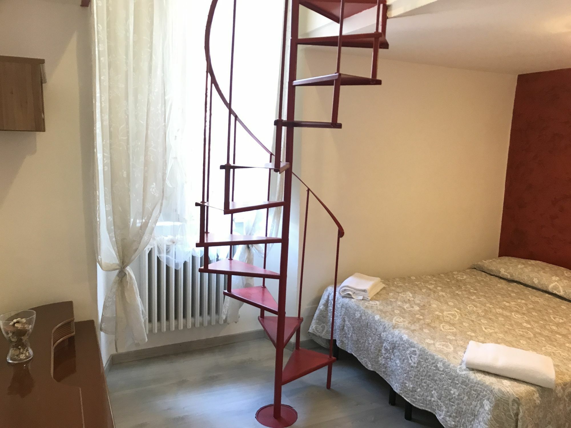 Guesthouse Paradisio Roma Dış mekan fotoğraf
