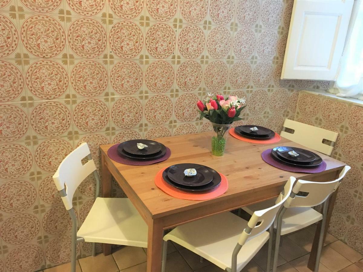 Guesthouse Paradisio Roma Dış mekan fotoğraf