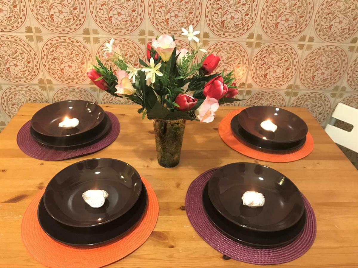 Guesthouse Paradisio Roma Dış mekan fotoğraf