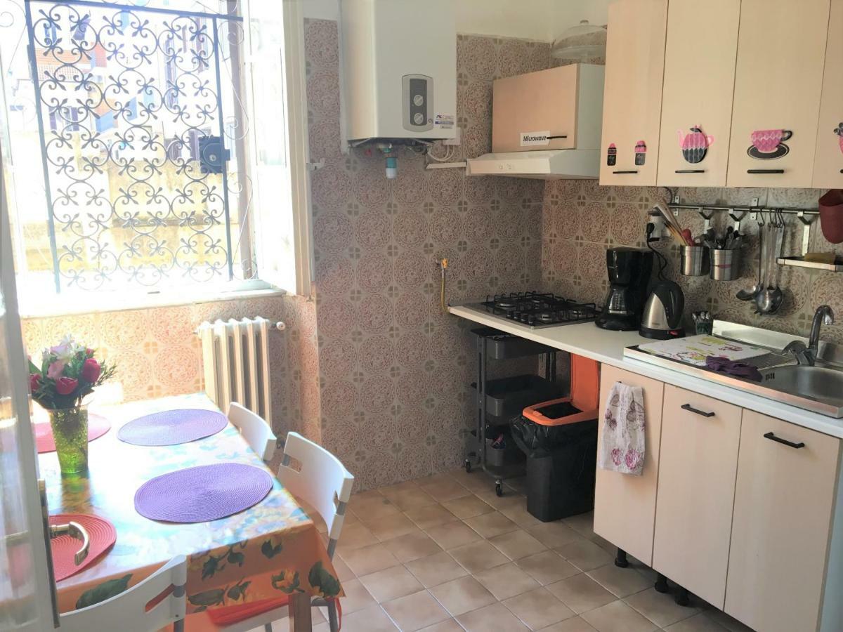 Guesthouse Paradisio Roma Dış mekan fotoğraf