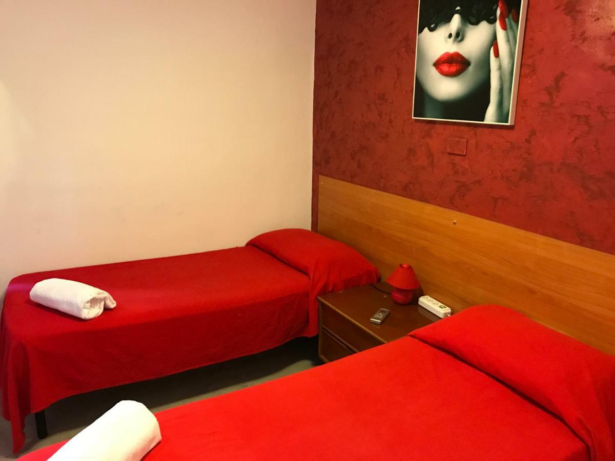 Guesthouse Paradisio Roma Dış mekan fotoğraf