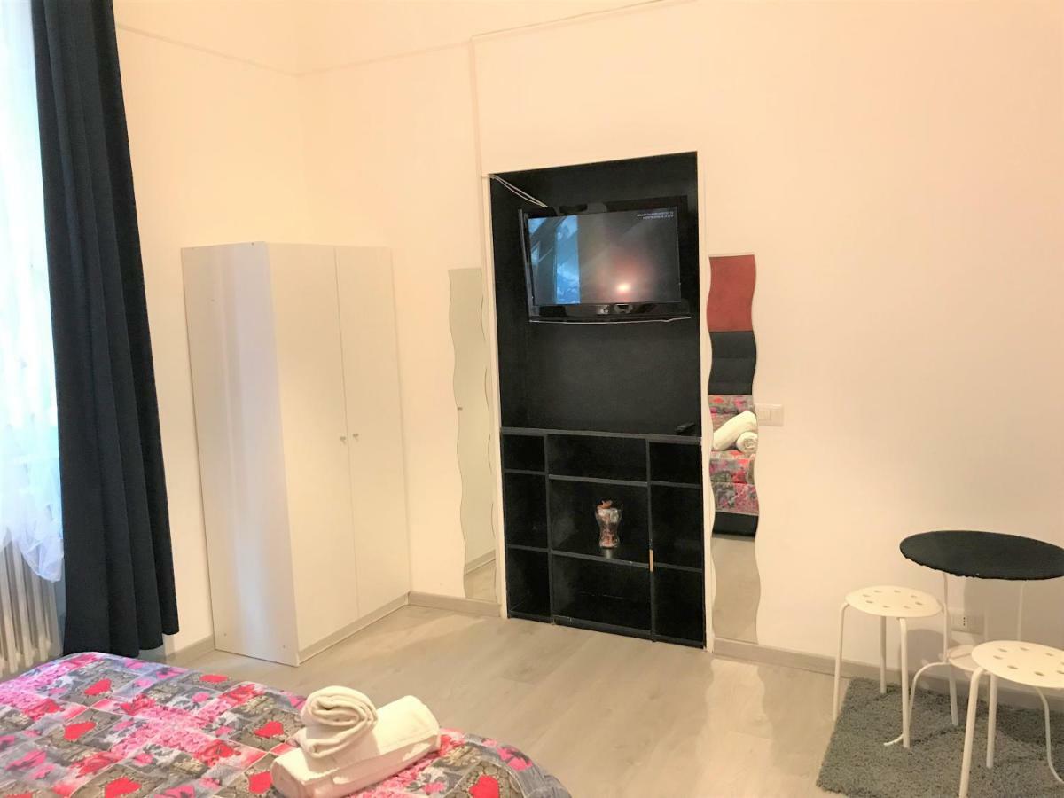 Guesthouse Paradisio Roma Dış mekan fotoğraf