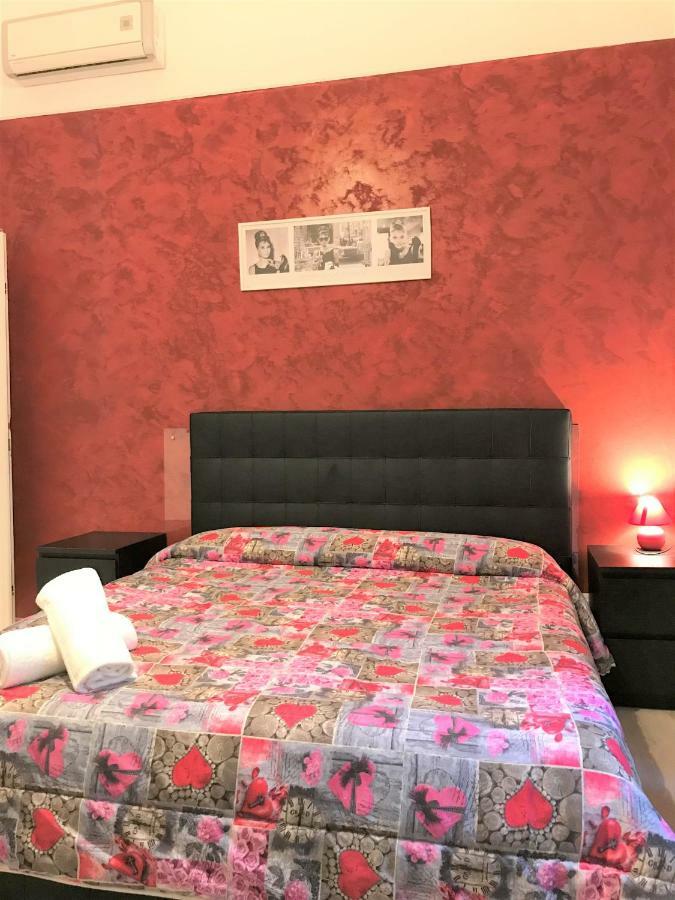 Guesthouse Paradisio Roma Dış mekan fotoğraf