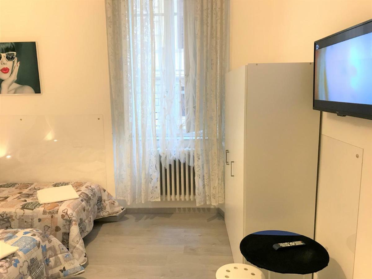 Guesthouse Paradisio Roma Dış mekan fotoğraf