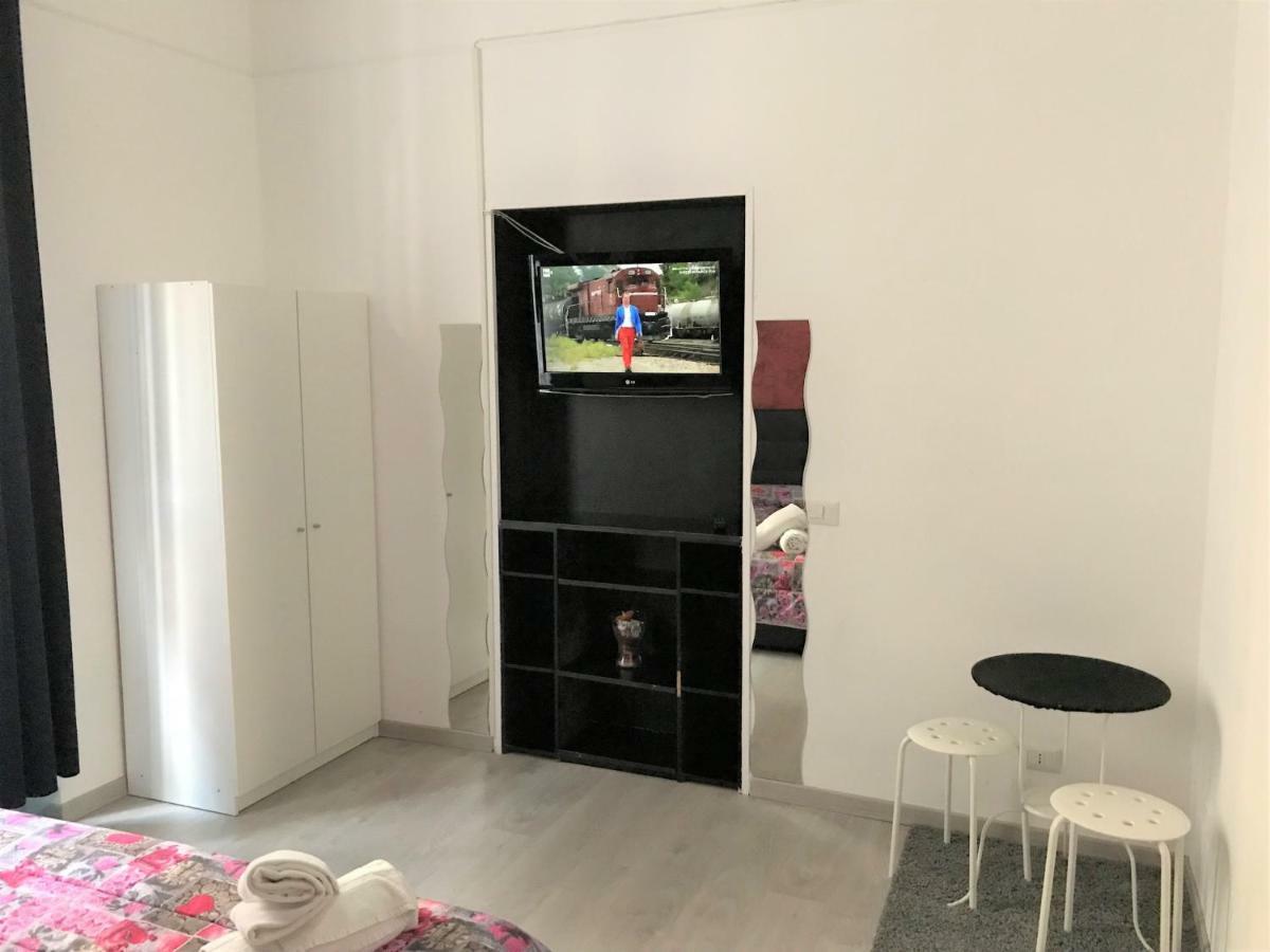 Guesthouse Paradisio Roma Dış mekan fotoğraf