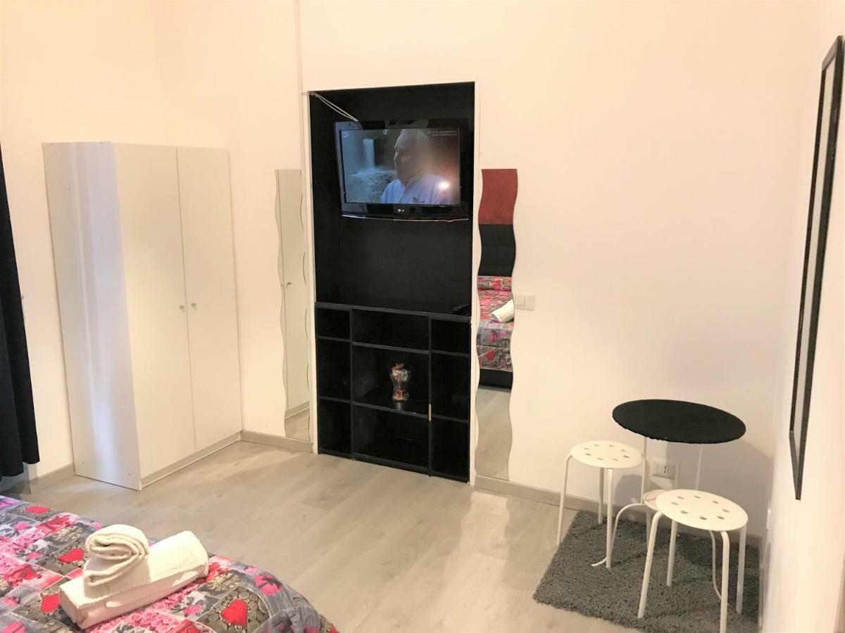 Guesthouse Paradisio Roma Dış mekan fotoğraf