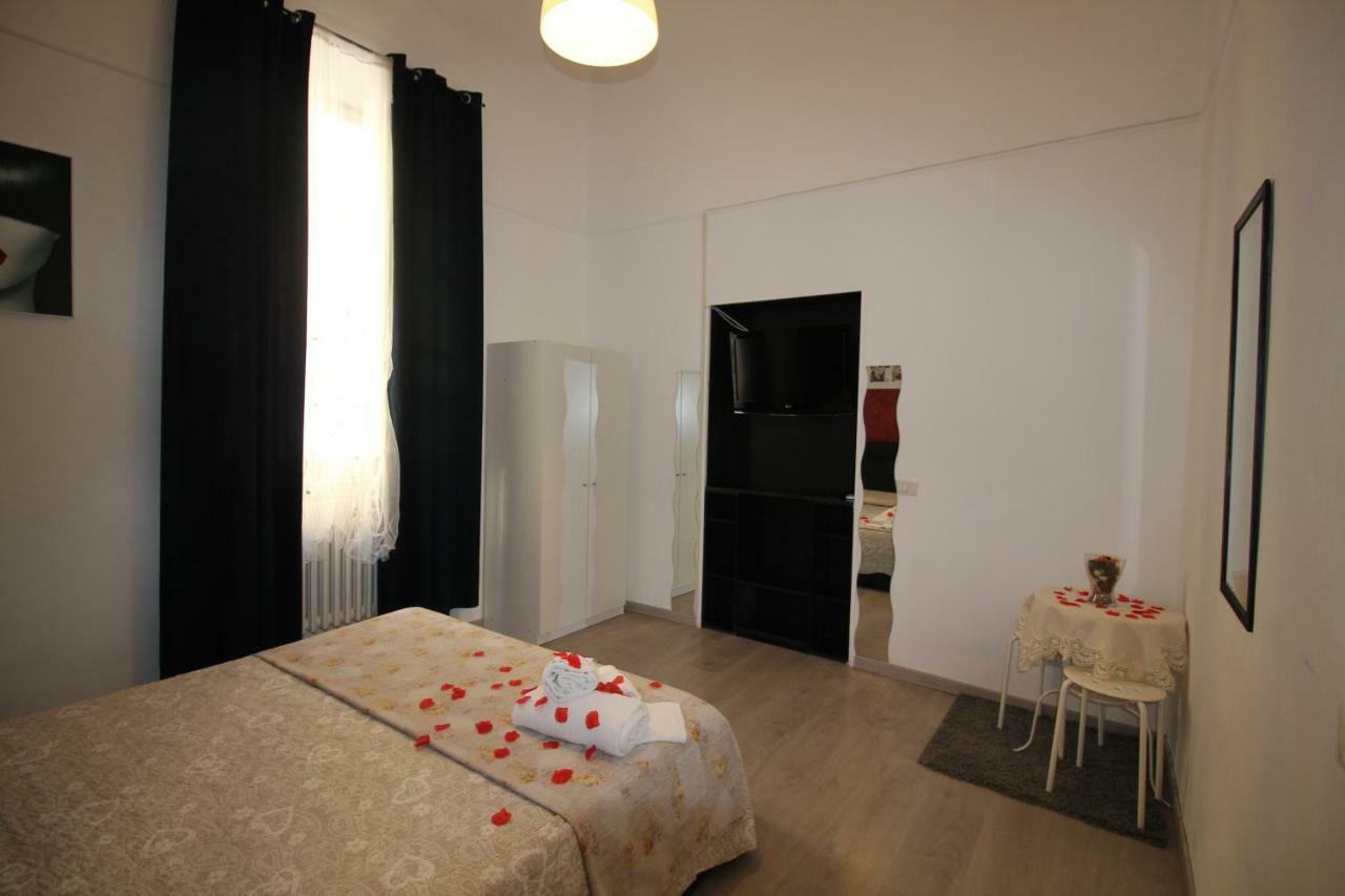 Guesthouse Paradisio Roma Dış mekan fotoğraf