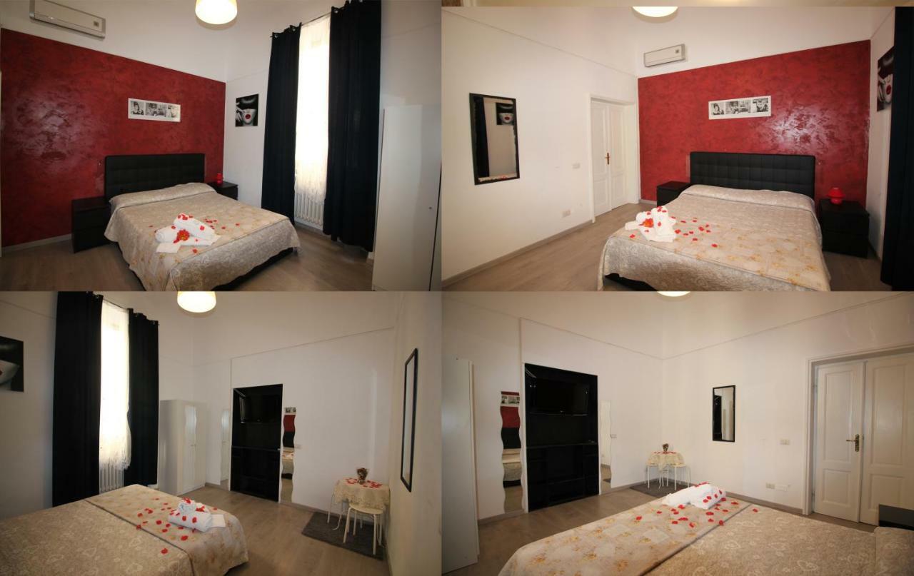 Guesthouse Paradisio Roma Dış mekan fotoğraf