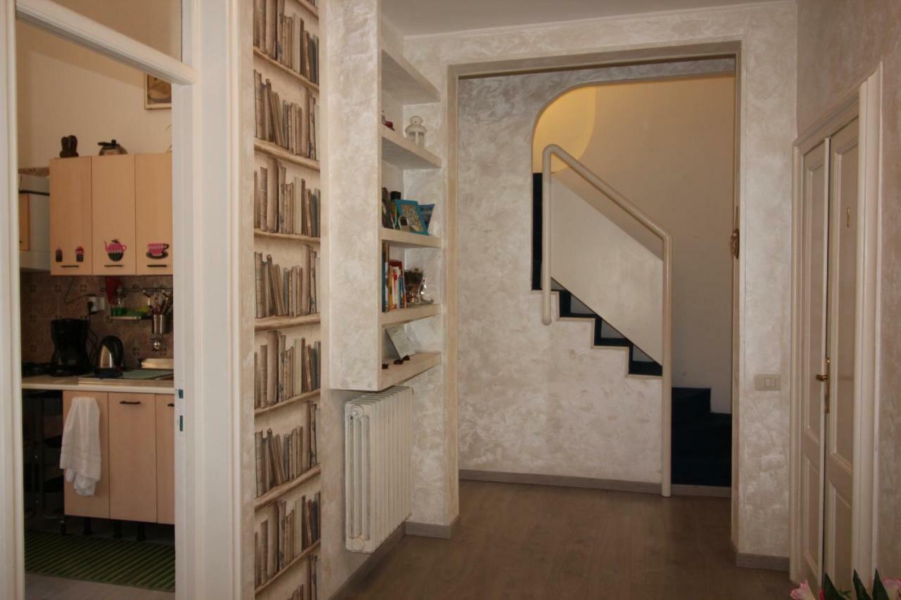 Guesthouse Paradisio Roma Dış mekan fotoğraf