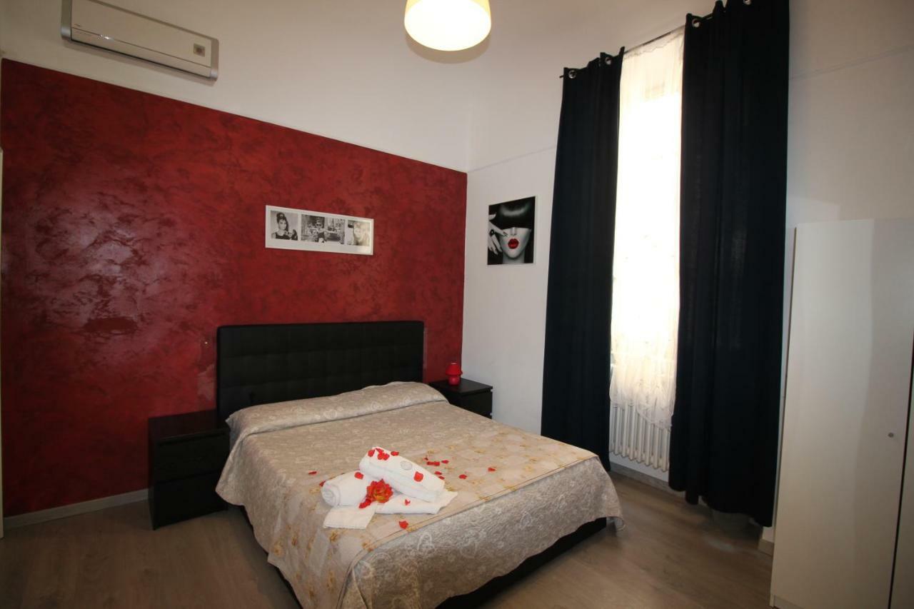 Guesthouse Paradisio Roma Dış mekan fotoğraf