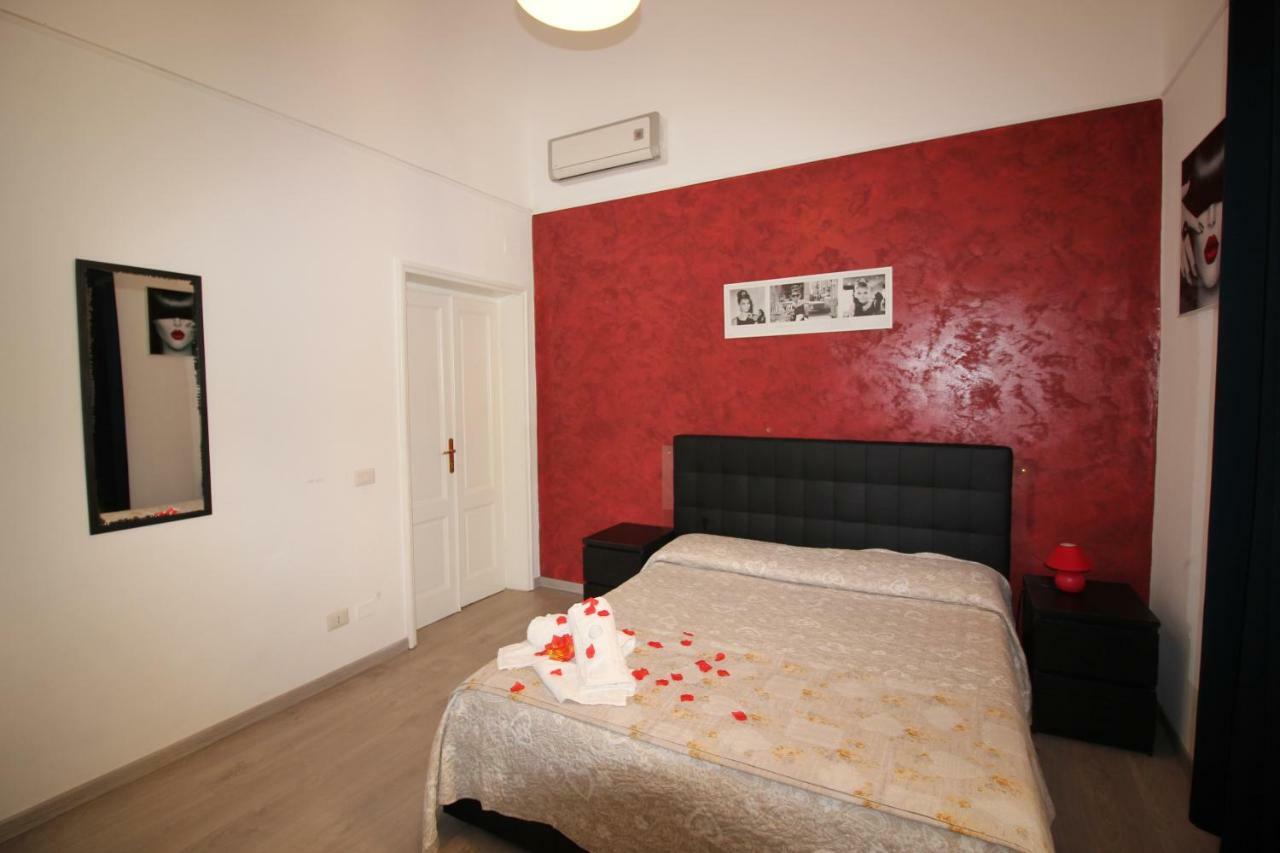 Guesthouse Paradisio Roma Dış mekan fotoğraf