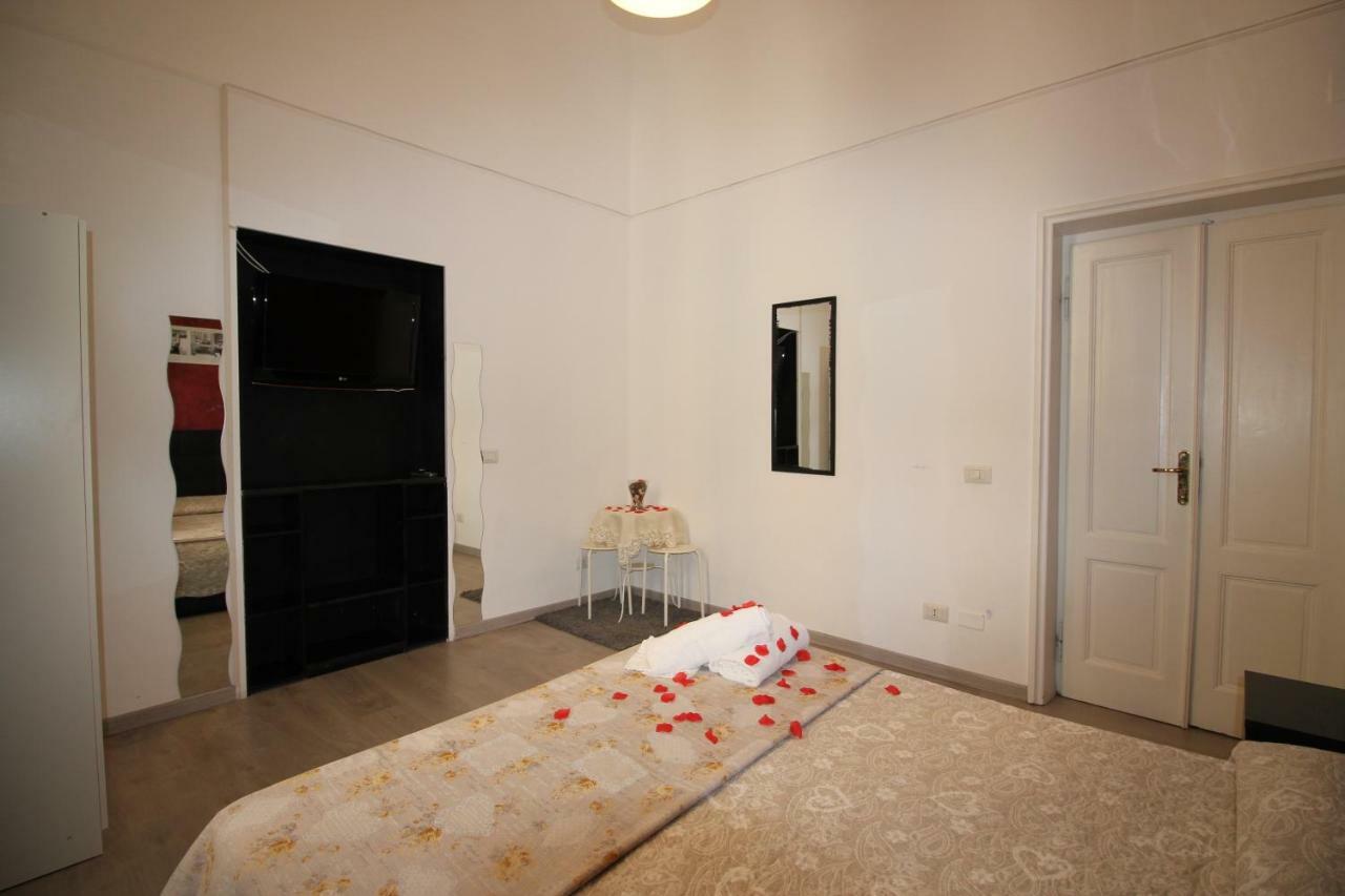Guesthouse Paradisio Roma Dış mekan fotoğraf
